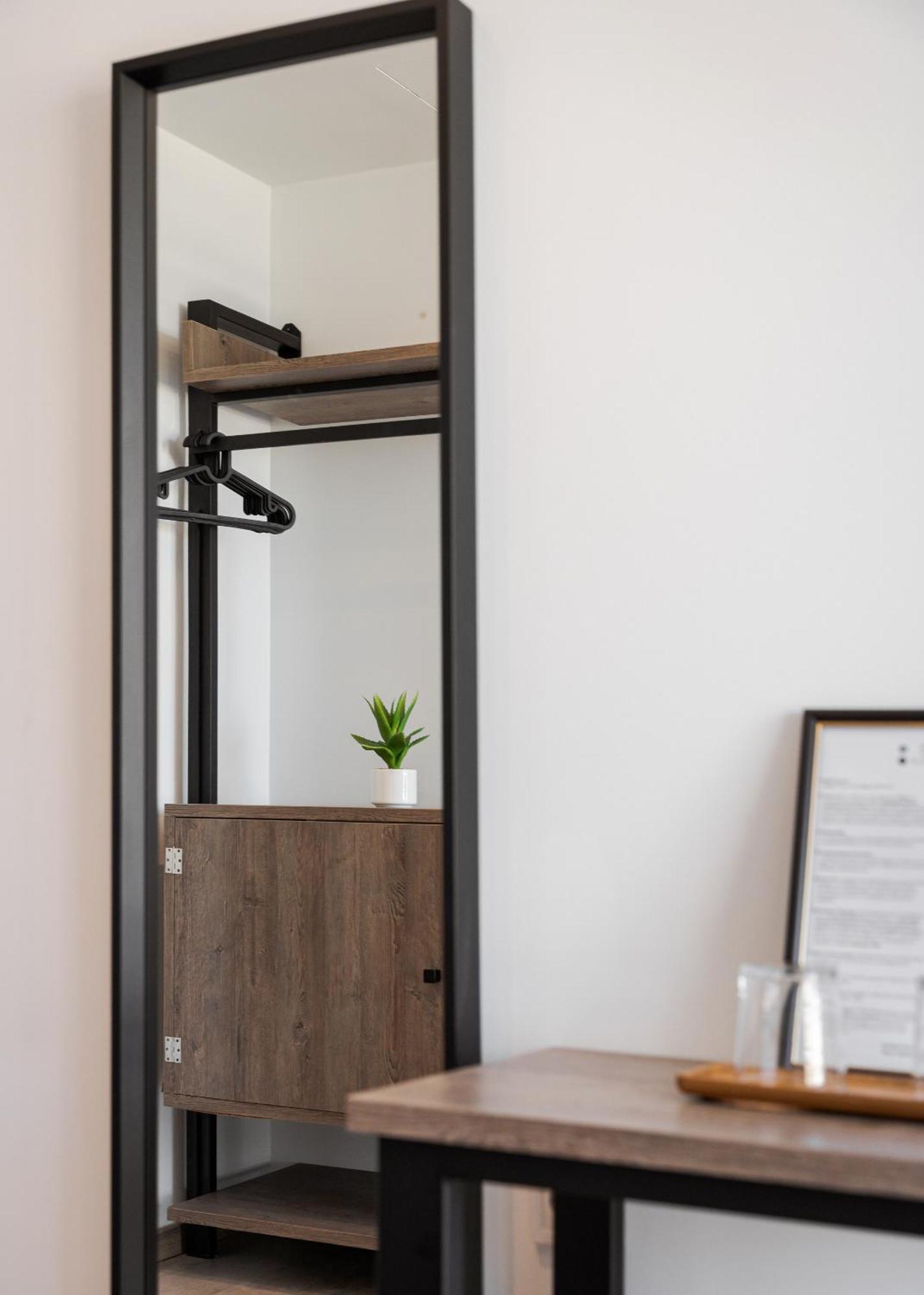 Sette Suites & Rooms - Adults Only غزيلوكاسترون الغرفة الصورة
